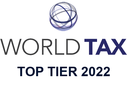 WorldTax 2022